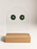 GERBERA VERDE