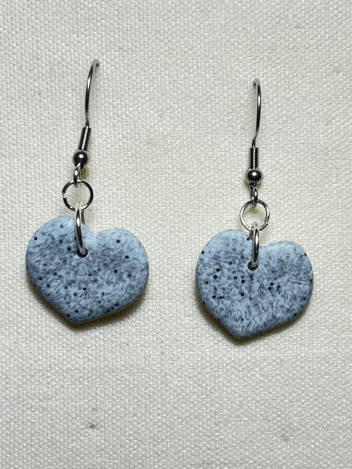 STONE HEART